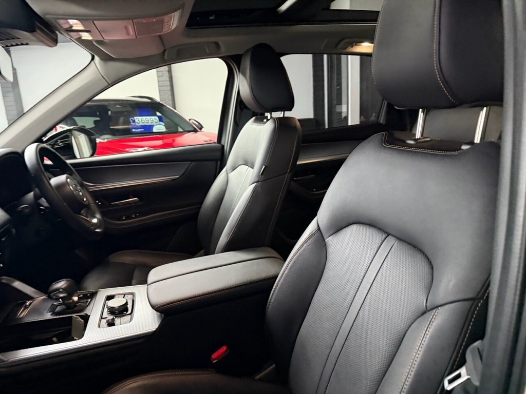 Used Mazda CX-60 2024 for sale - 77199912: Photo 30