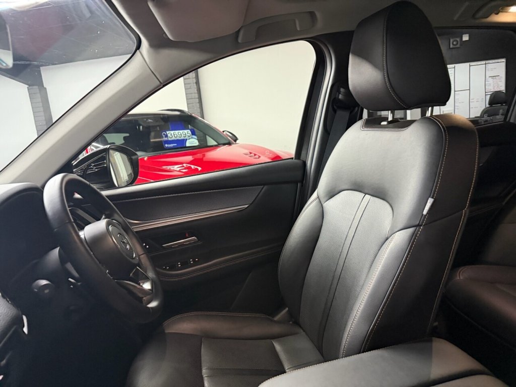 Used Mazda CX-60 2024 for sale - 77199912: Photo 31