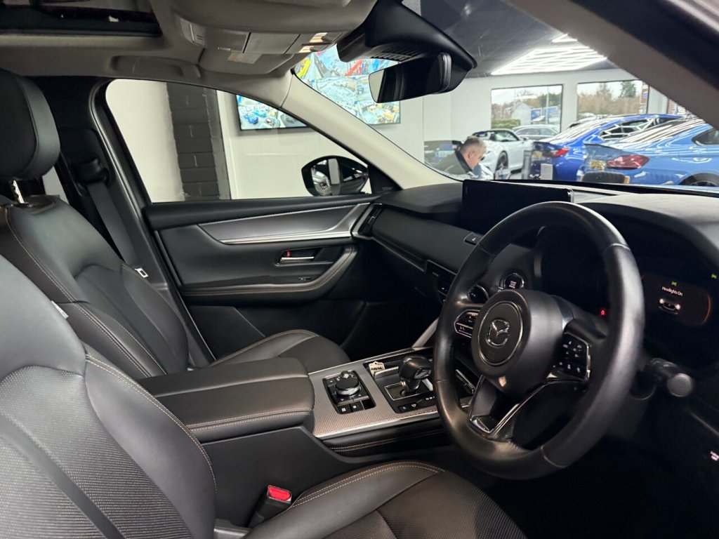 Used Mazda CX-60 2024 for sale - 77199912: Photo 36