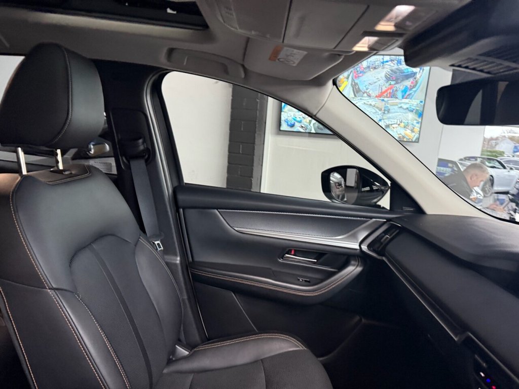 Used Mazda CX-60 2024 for sale - 77199912: Photo 39