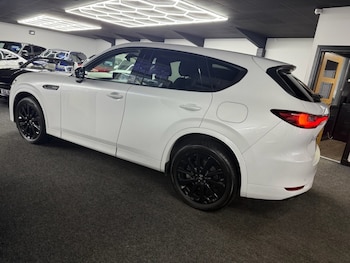 Used Mazda CX-60 2024 for sale - 77199912: Photo