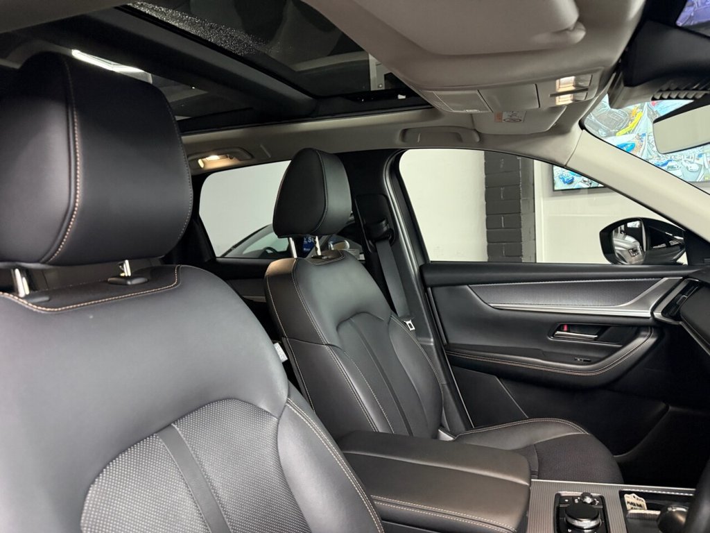 Used Mazda CX-60 2024 for sale - 77199912: Photo 40