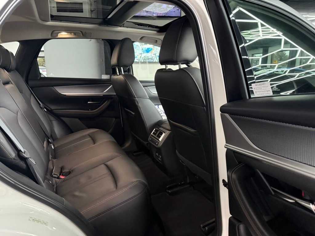 Used Mazda CX-60 2024 for sale - 77199912: Photo 41