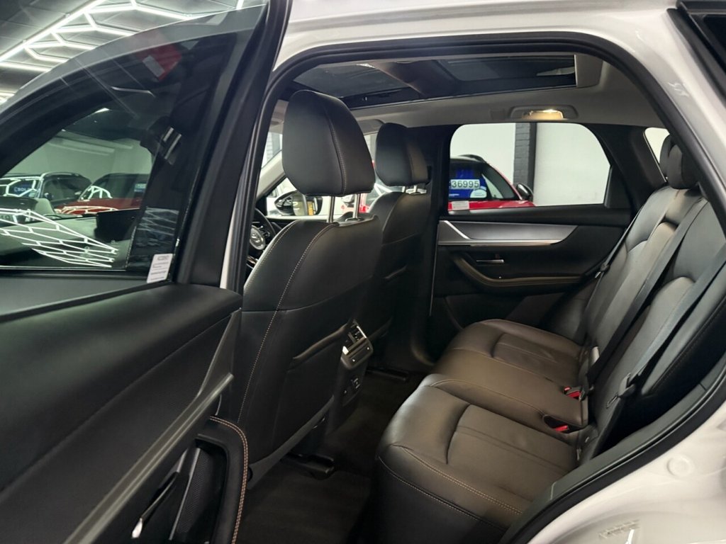 Used Mazda CX-60 2024 for sale - 77199912: Photo 43
