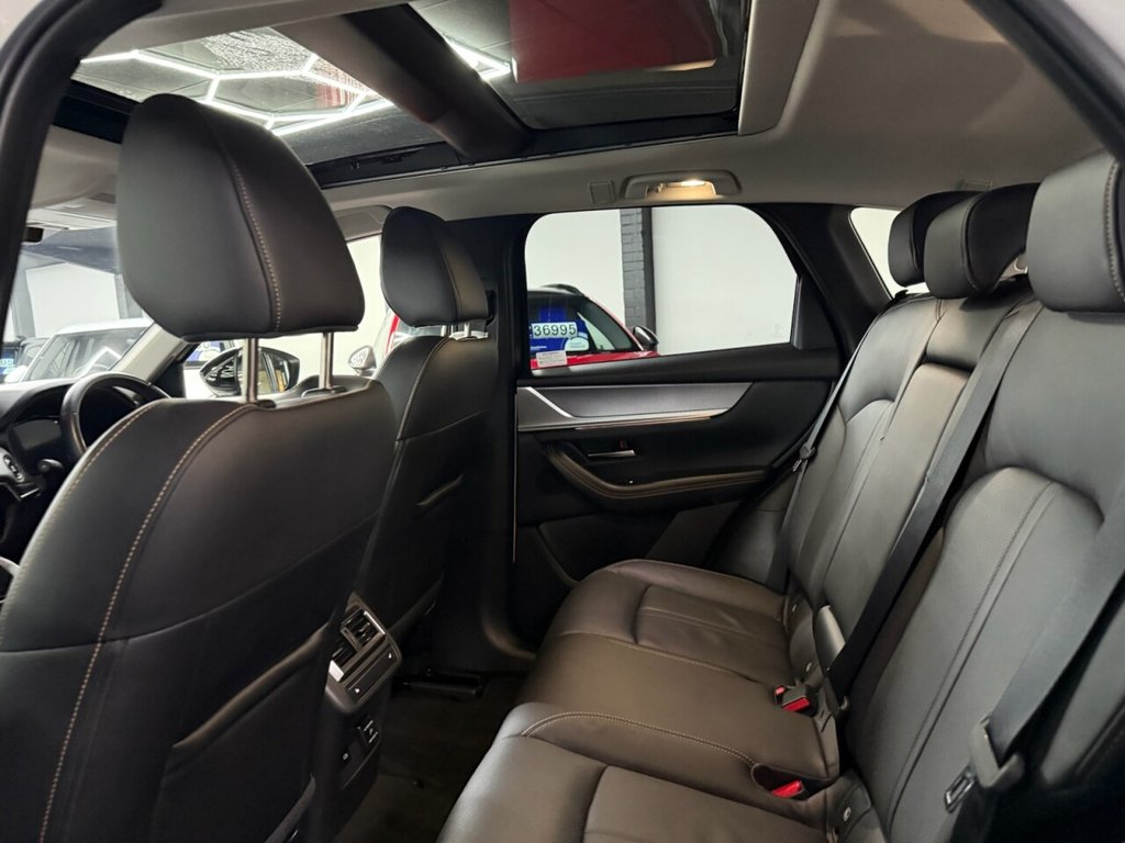 Used Mazda CX-60 2024 for sale - 77199912: Photo 44