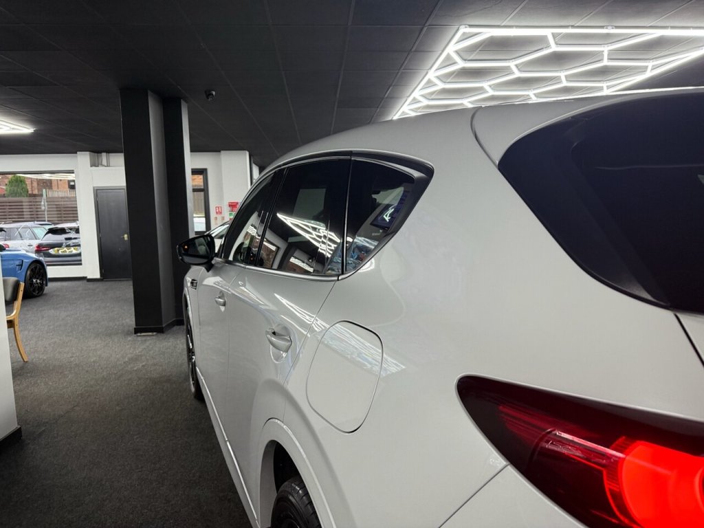 Used Mazda CX-60 2024 for sale - 77199912: Photo 5