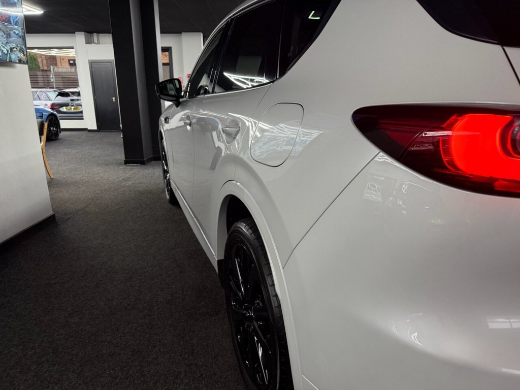 Used Mazda CX-60 2024 for sale - 77199912: Photo 6