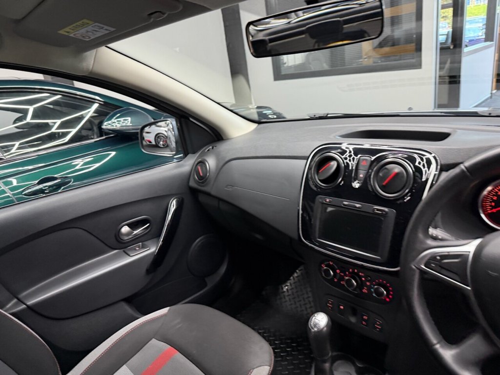 Used Dacia Sandero Stepway 2019 for sale - 76356568: Photo 36