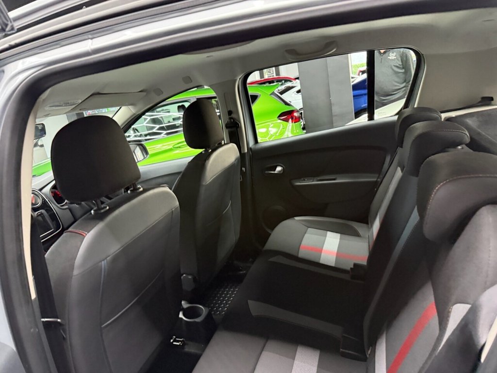 Used Dacia Sandero Stepway 2019 for sale - 76356568: Photo 42