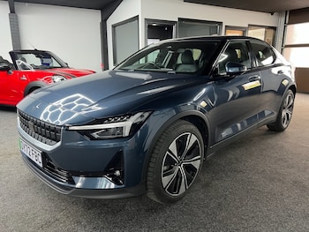 Used Polestar Polestar 2 2022 for sale - 78212408: Photo