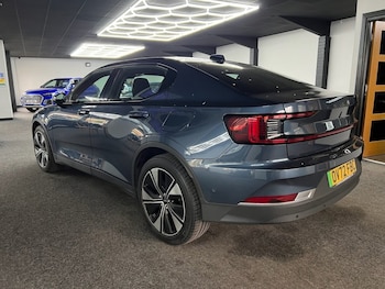 Used Polestar Polestar 2 2022 for sale - 78212408: Photo