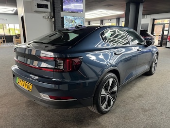 Used Polestar Polestar 2 2022 for sale - 78212408: Photo