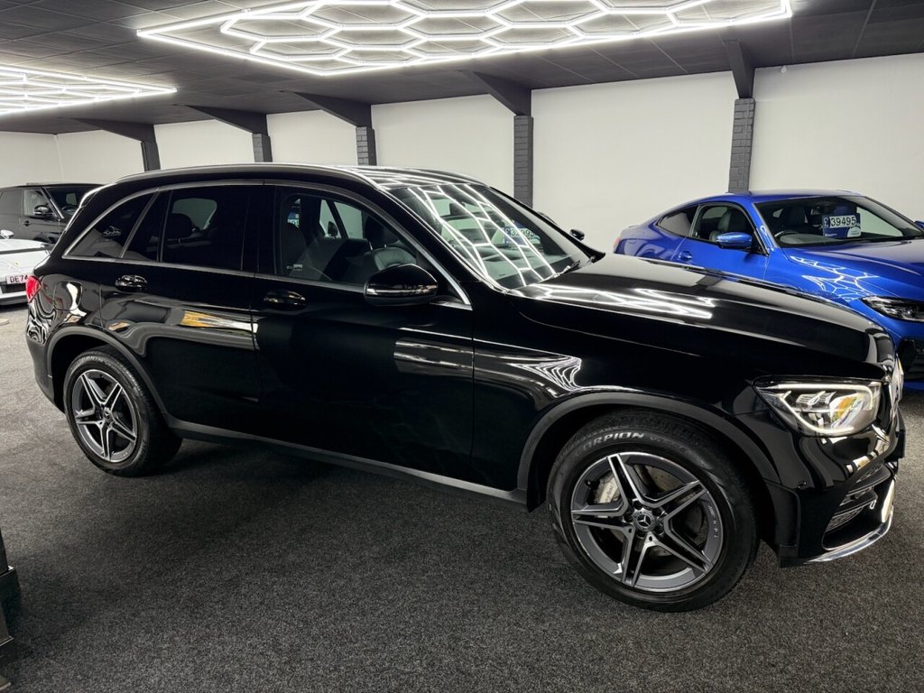 Used Mercedes-Benz GLC 2022 for sale - 76454089: Photo 15