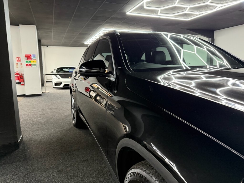 Used Mercedes-Benz GLC 2022 for sale - 76454089: Photo 17