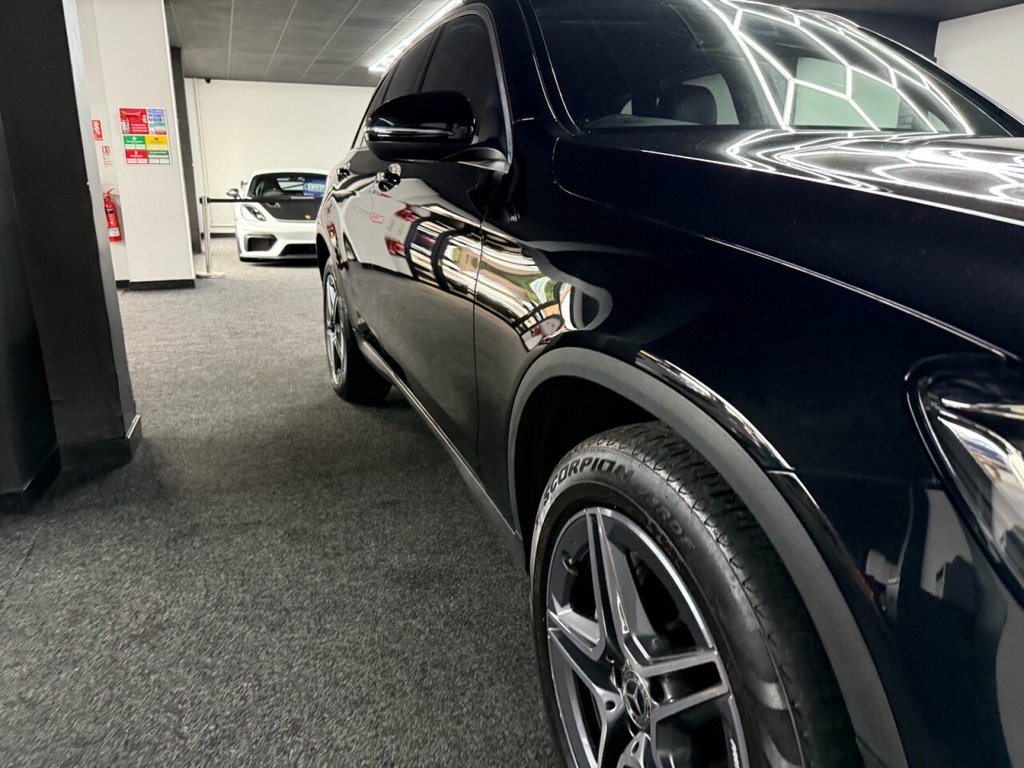 Used Mercedes-Benz GLC 2022 for sale - 76454089: Photo 18