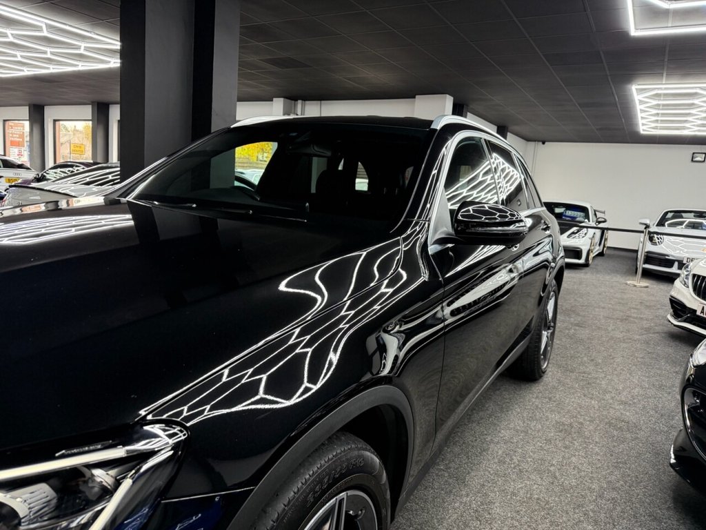 Used Mercedes-Benz GLC 2022 for sale - 76454089: Photo 23