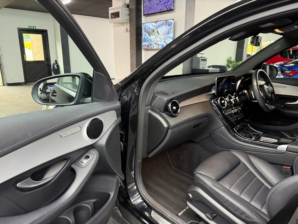 Used Mercedes-Benz GLC 2022 for sale - 76454089: Photo 26