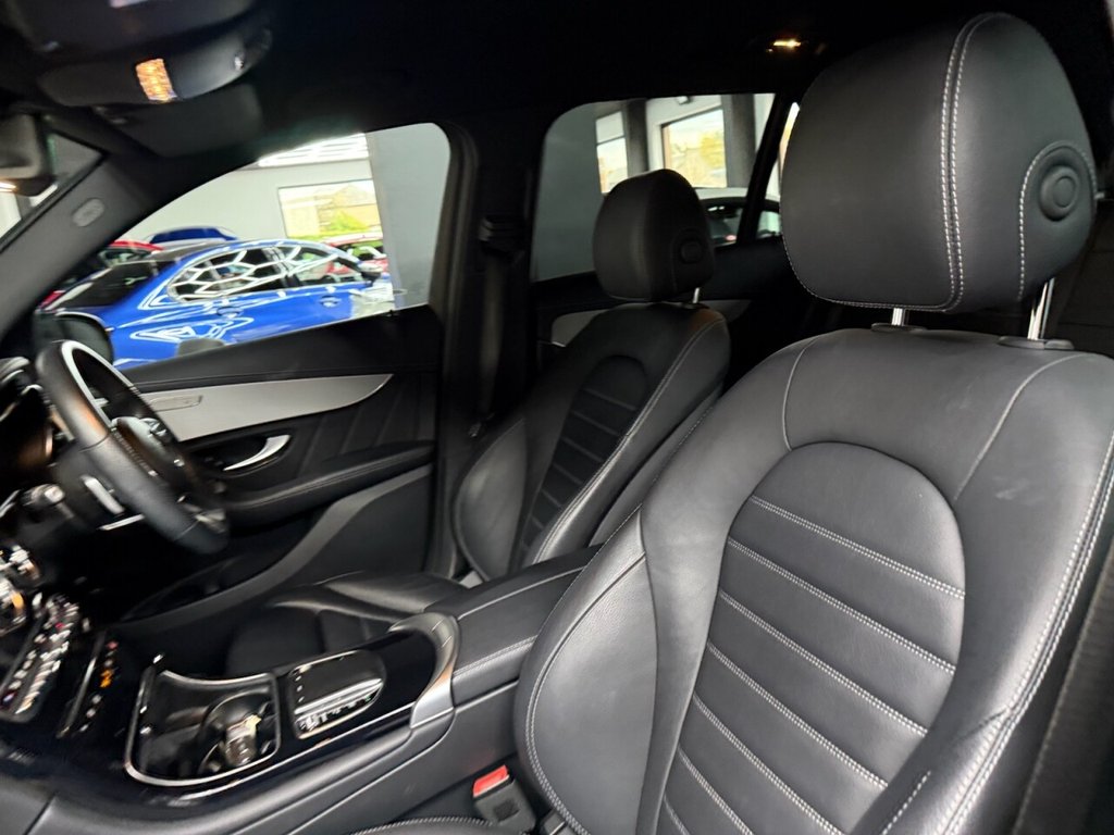 Used Mercedes-Benz GLC 2022 for sale - 76454089: Photo 28