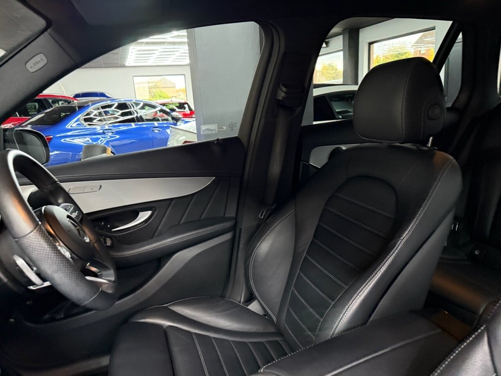 Used Mercedes-Benz GLC 2022 for sale - 76454089: Photo 29