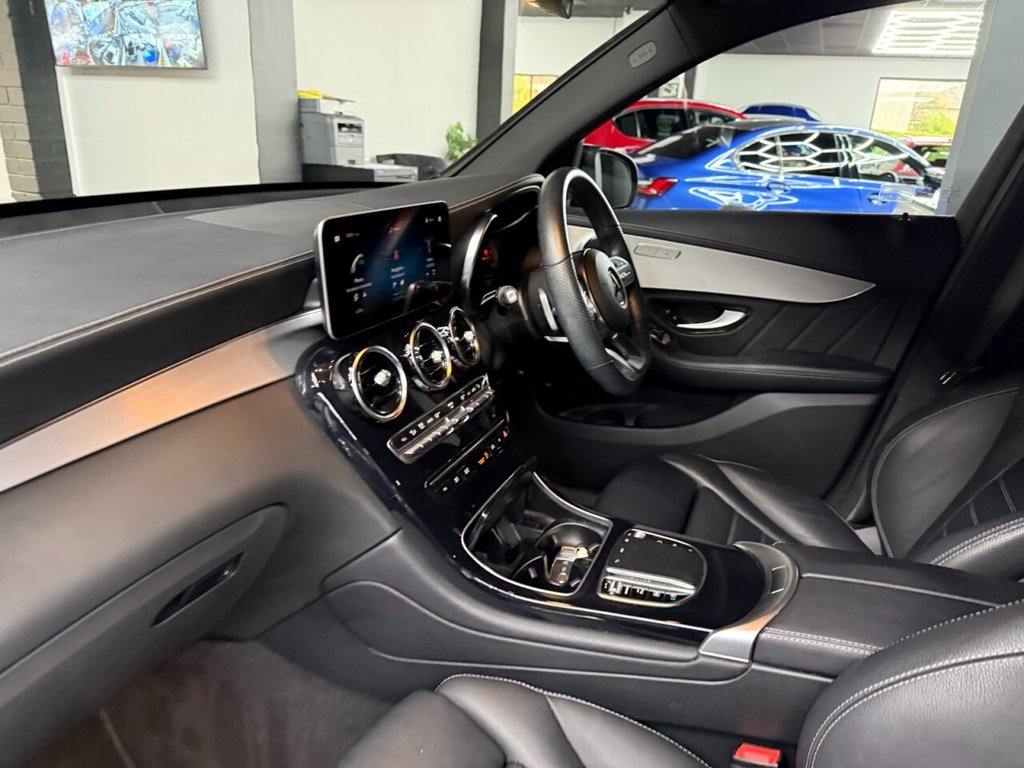 Used Mercedes-Benz GLC 2022 for sale - 76454089: Photo 31
