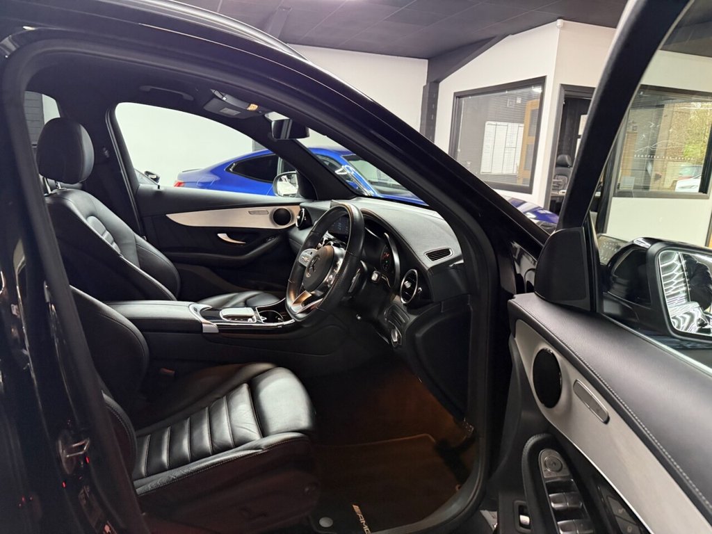 Used Mercedes-Benz GLC 2022 for sale - 76454089: Photo 32