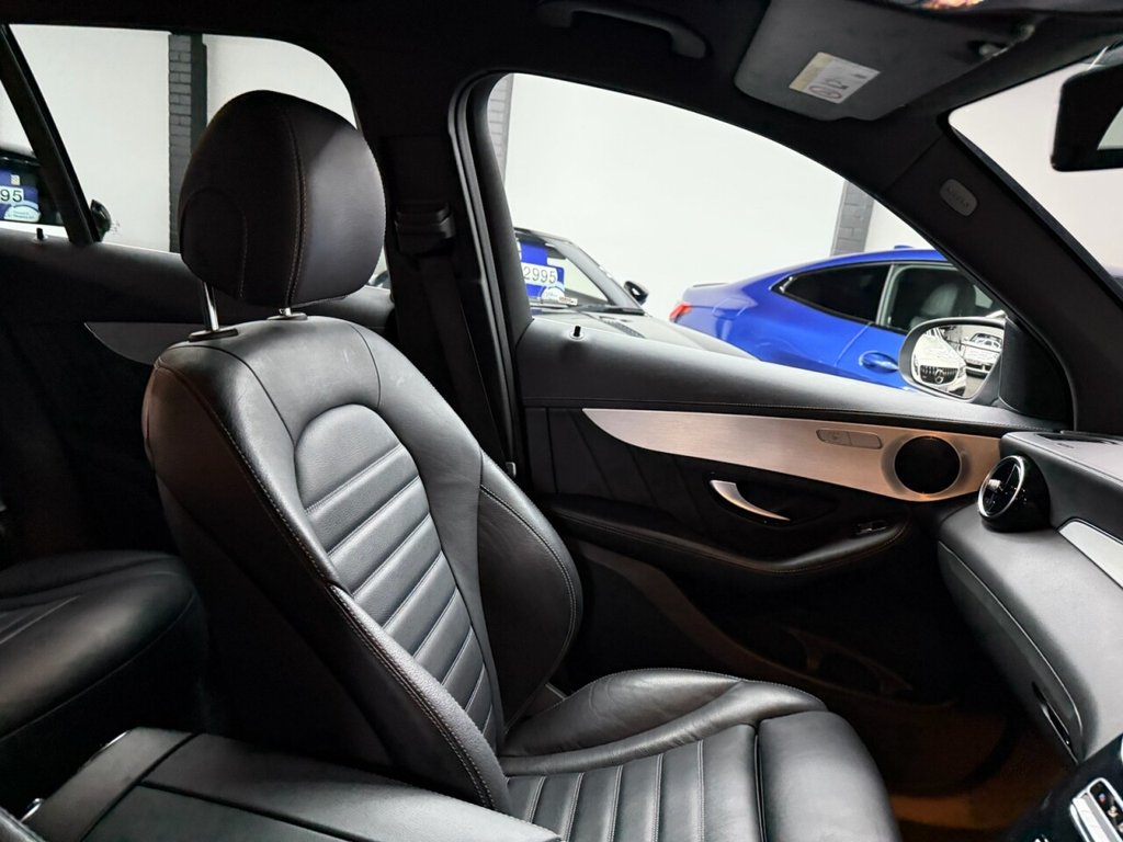 Used Mercedes-Benz GLC 2022 for sale - 76454089: Photo 37