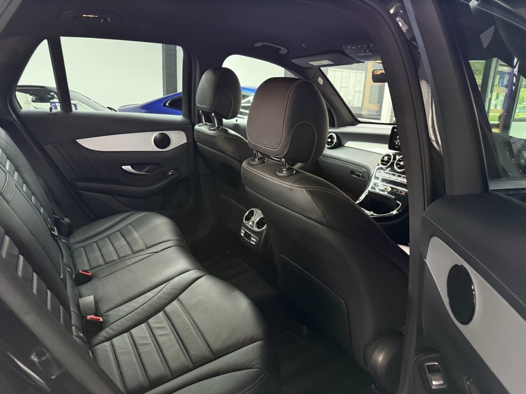 Used Mercedes-Benz GLC 2022 for sale - 76454089: Photo 39