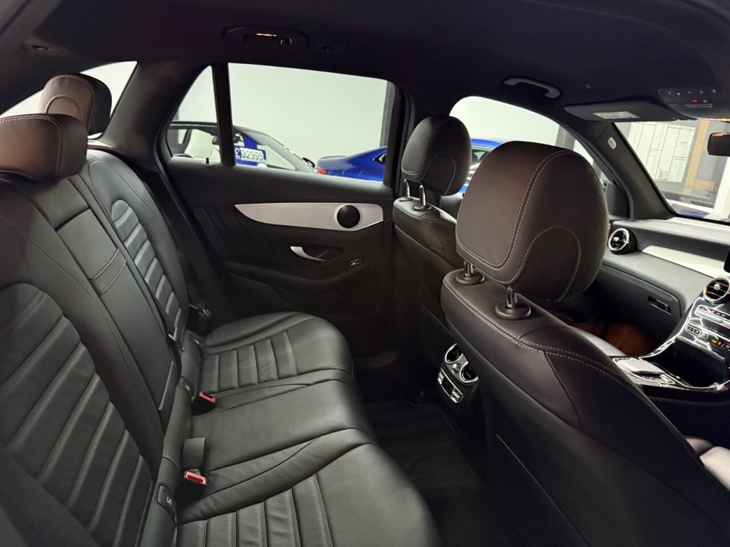 Used Mercedes-Benz GLC 2022 for sale - 76454089: Photo 40