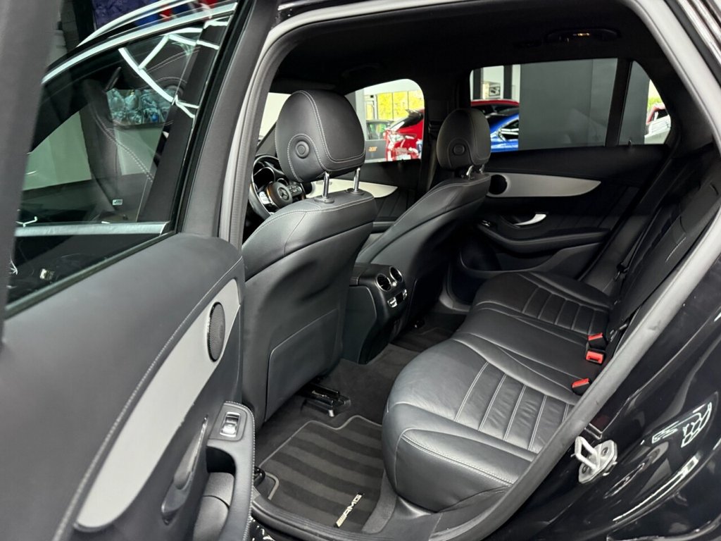 Used Mercedes-Benz GLC 2022 for sale - 76454089: Photo 41