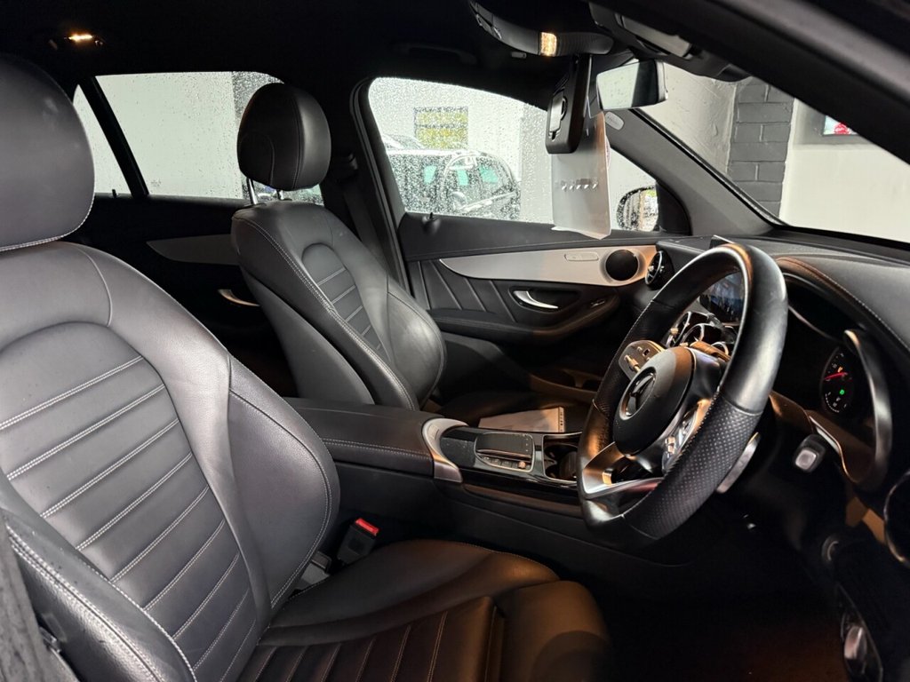 Used Mercedes-Benz GLC 2022 for sale - 76454089: Photo 5