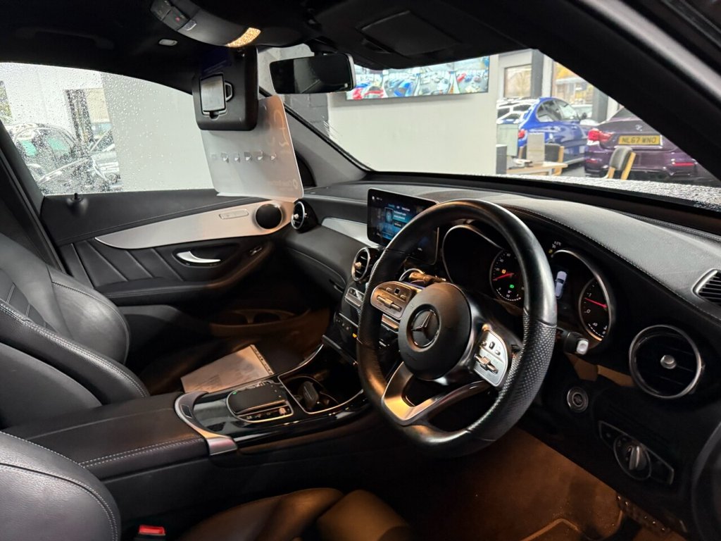 Used Mercedes-Benz GLC 2022 for sale - 76454089: Photo 6