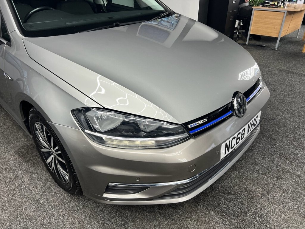 Used Volkswagen Golf 2019 for sale - 77642518: Photo 19
