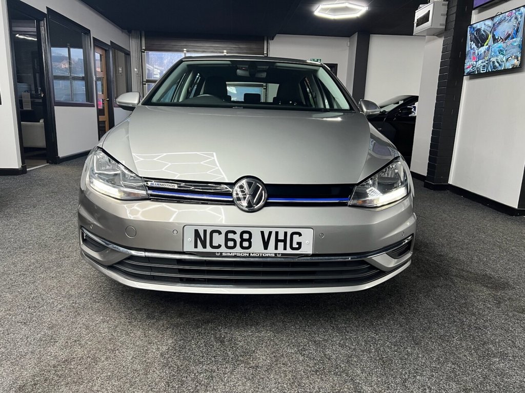 Used Volkswagen Golf 2019 for sale - 77642518: Photo 21