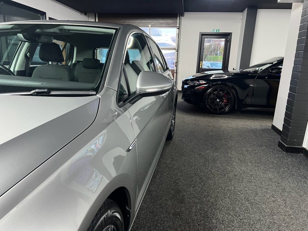 Used Volkswagen Golf 2019 for sale - 77642518: Photo 23