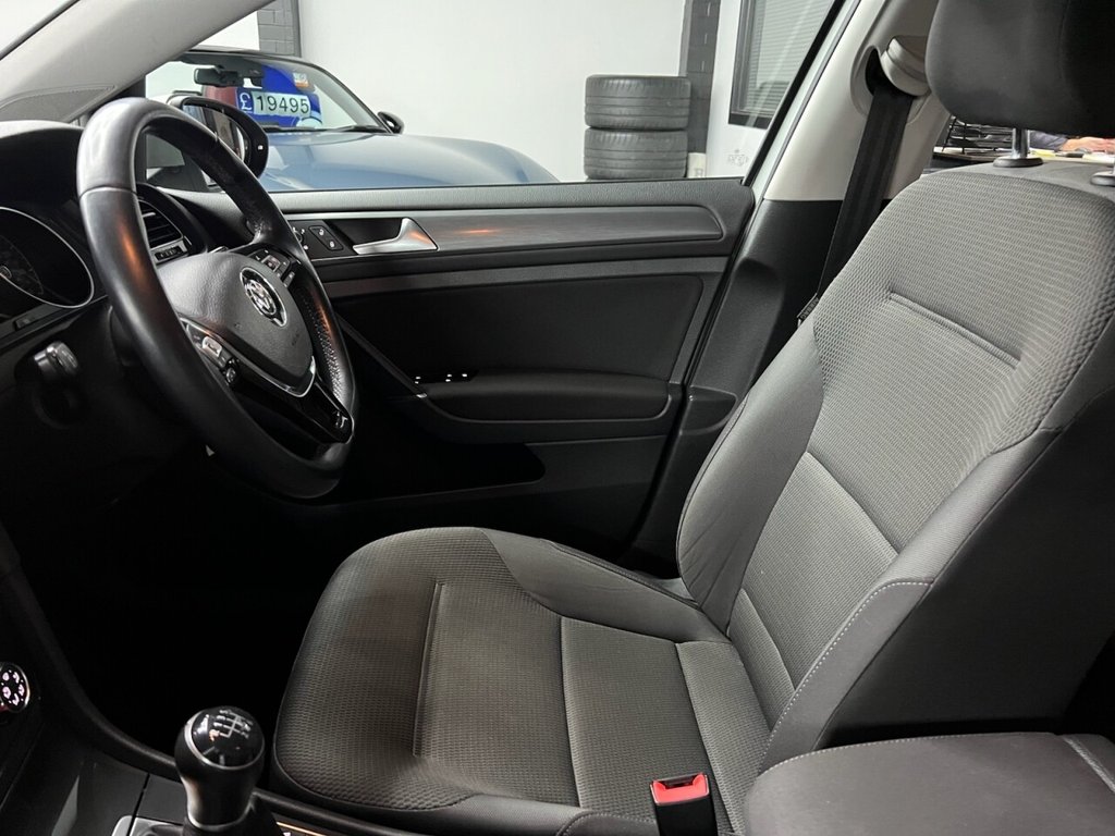 Used Volkswagen Golf 2019 for sale - 77642518: Photo 27