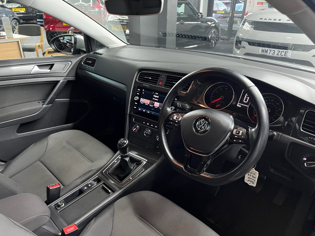 Used Volkswagen Golf 2019 for sale - 77642518: Photo 37