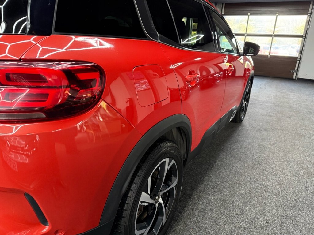 Used Citroen C5 Aircross 2019 for sale - 75596662: Photo 12