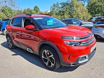 2019 (69) - 1.5 BlueHDi Flair SUV 5dr Diesel Manual Euro 6 (s/s) (130 ps)