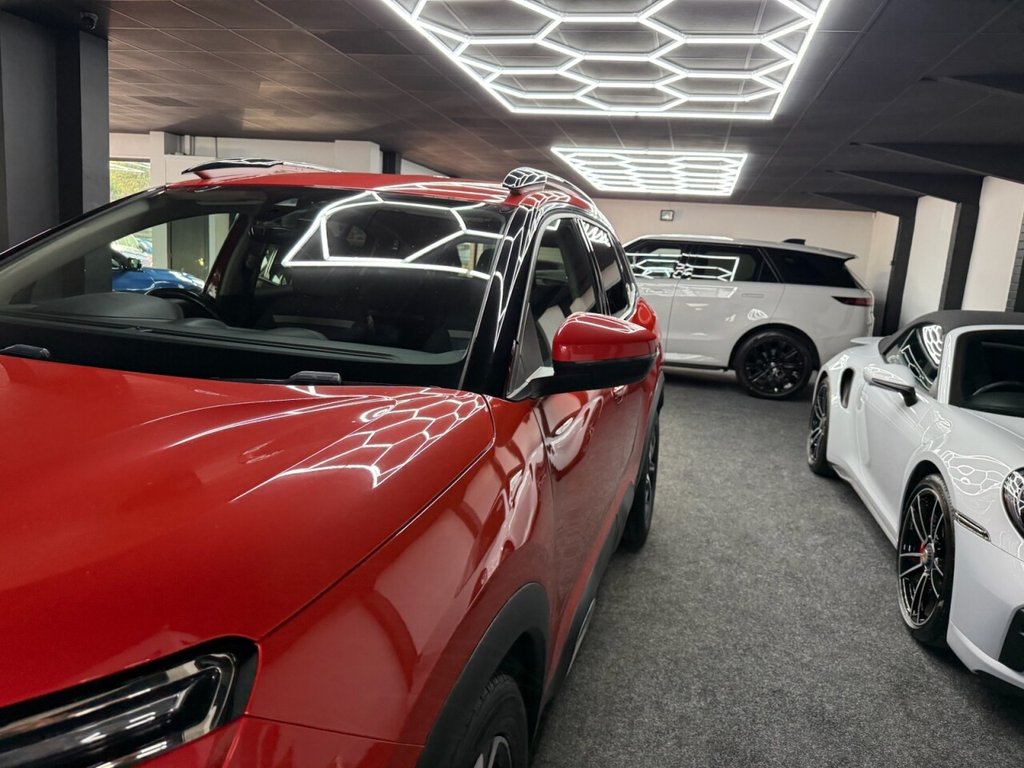 Used Citroen C5 Aircross 2019 for sale - 75596662: Photo 23