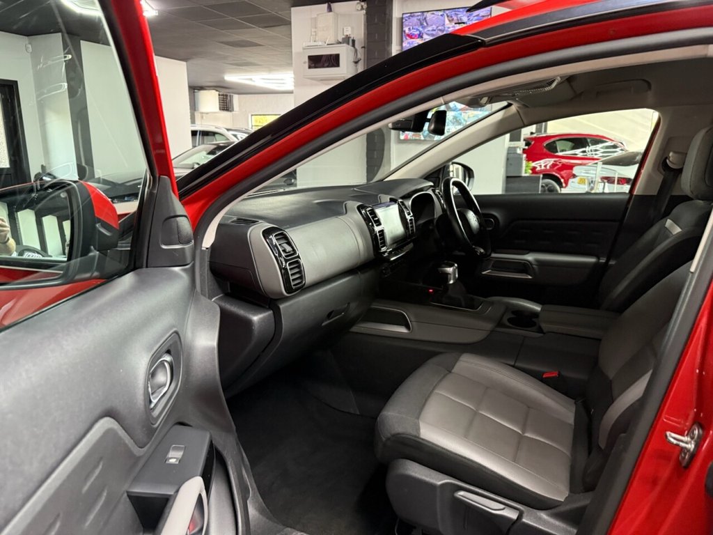 Used Citroen C5 Aircross 2019 for sale - 75596662: Photo 26