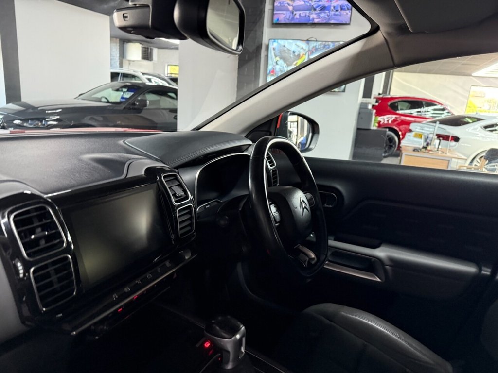 Used Citroen C5 Aircross 2019 for sale - 75596662: Photo 30