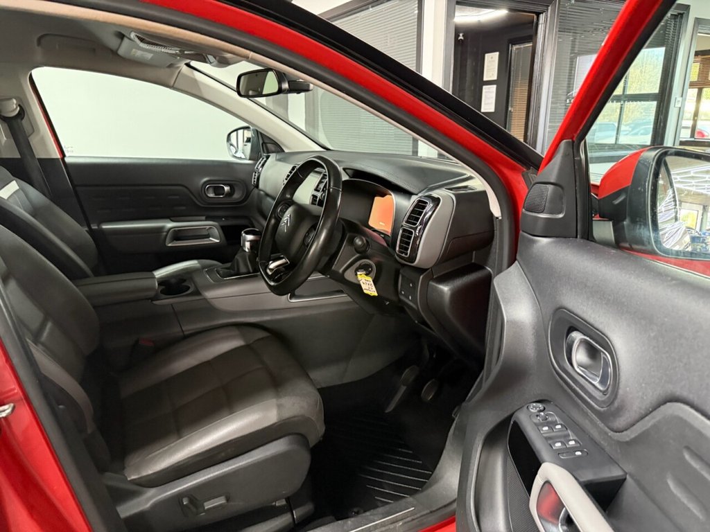 Used Citroen C5 Aircross 2019 for sale - 75596662: Photo 32