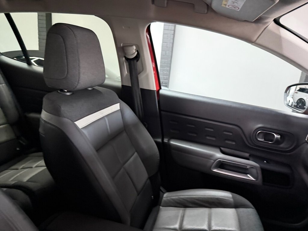 Used Citroen C5 Aircross 2019 for sale - 75596662: Photo 37