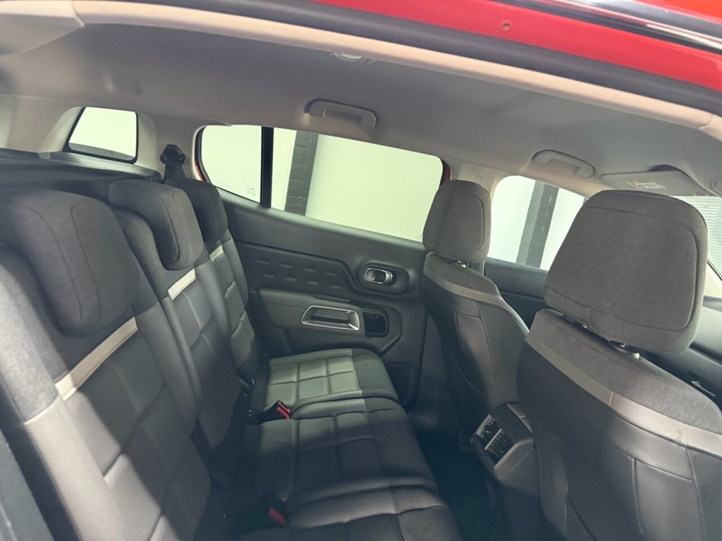 Used Citroen C5 Aircross 2019 for sale - 75596662: Photo 40