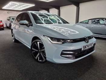 Used Volkswagen Golf 2024 for sale - 75358856: Photo