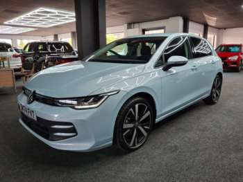 Used Volkswagen Golf 2024 for sale - 75358856: Photo