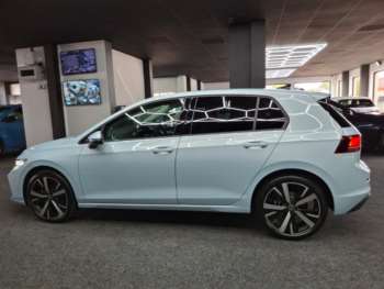 Used Volkswagen Golf 2024 for sale - 75358856: Photo
