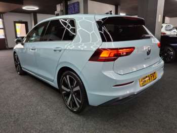 Used Volkswagen Golf 2024 for sale - 75358856: Photo