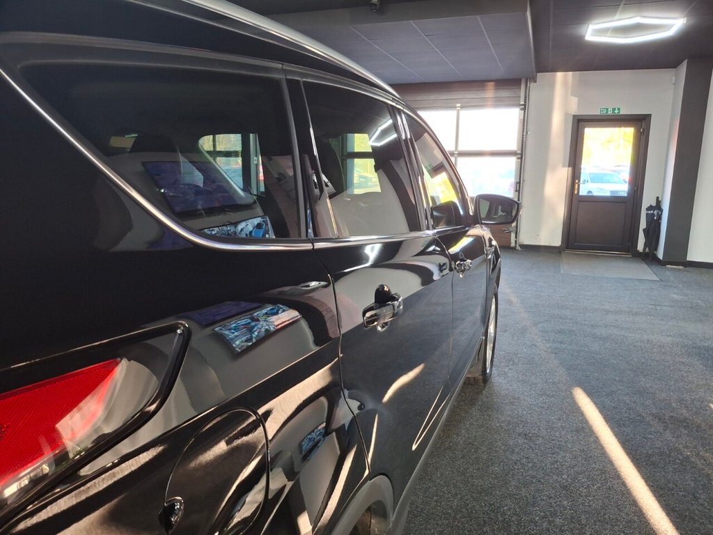 Used Ford Kuga 2016 for sale - 76235658: Photo 10