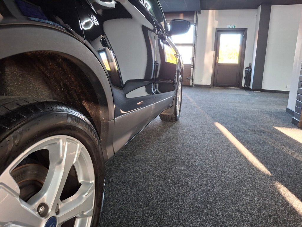 Used Ford Kuga 2016 for sale - 76235658: Photo 11